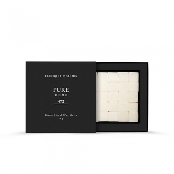 Home Ritual Melts Wax Pure Home 472